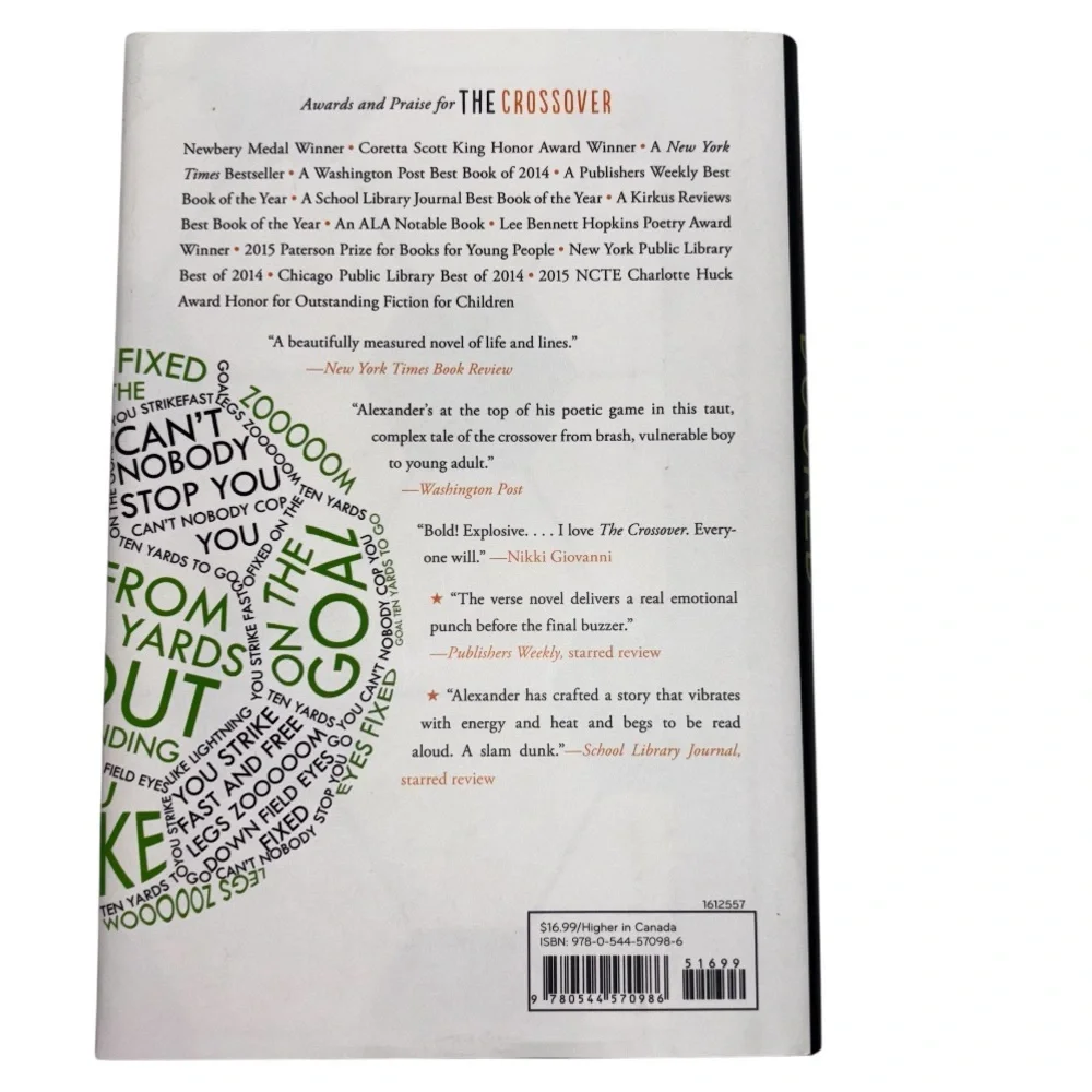 All American Boys Paperback and Booked Hardcover Books Middle School Reading